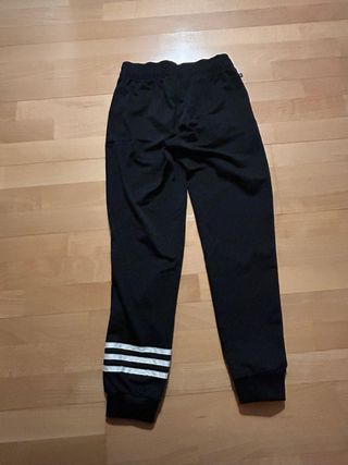 Pantalón chándal Adidas 11/12 años
