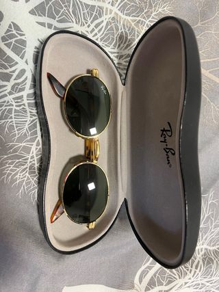 Occhiali da sole vintage Ray-Ban Bausch & Lomb