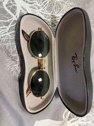 Occhiali da sole vintage Ray-Ban Bausch & Lomb