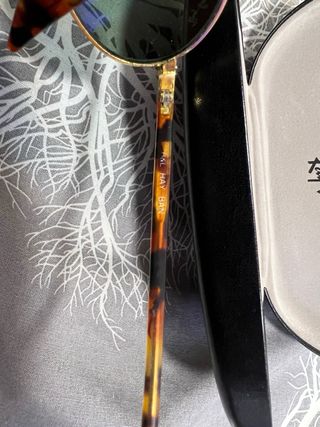 Occhiali da sole vintage Ray-Ban Bausch & Lomb