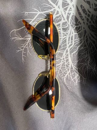 Occhiali da sole vintage Ray-Ban Bausch & Lomb