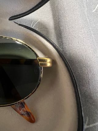 Occhiali da sole vintage Ray-Ban Bausch & Lomb