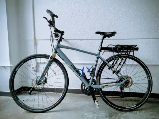 3 Bicicletas precio por privado