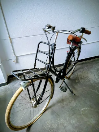 3 Bicicletas precio por privado