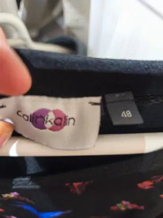 Camiseta estampada mujer