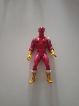 Muñeco Vintage Años 80