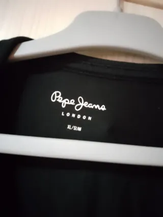Camiseta Pepe Jeans