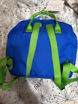 Zaino Minecraft x Oreo