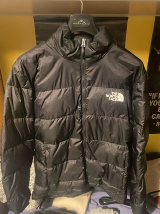Giacca The North Face nera
