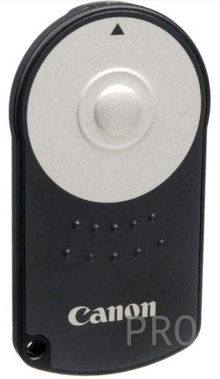 Telecomando per fotocamere - AmazonBasics