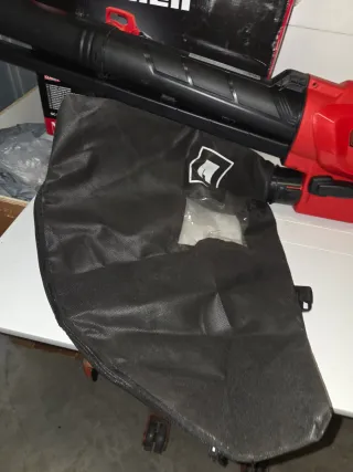 Einhell GC-EL 3024 E Aspirador Hojas