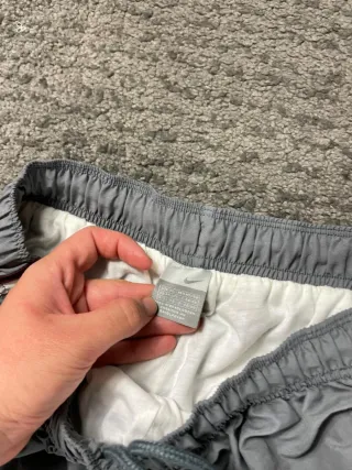 ¡¡OFERTA!! Talla XL Pantalón Nike Vintage Ancho