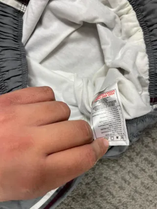 ¡¡OFERTA!! Talla XL Pantalón Nike Vintage Ancho