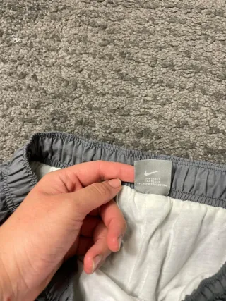 ¡¡OFERTA!! Talla XL Pantalón Nike Vintage Ancho