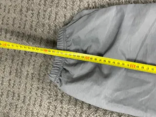 ¡¡OFERTA!! Talla XL Pantalón Nike Vintage Ancho