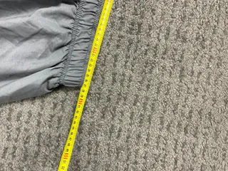 ¡¡OFERTA!! Talla XL Pantalón Nike Vintage Ancho