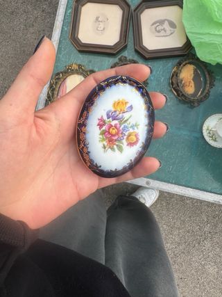 Ceramica artigianale