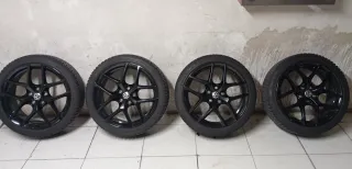 Llantas Borbet Y 18x8 ET48 5x112