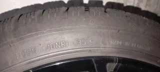 Llantas Borbet Y 18x8 ET48 5x112