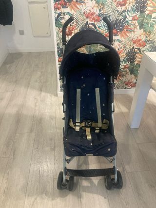 Silla de paseo Maclaren