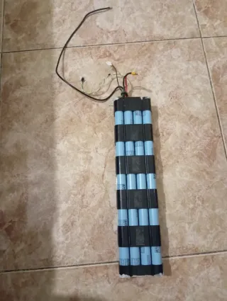 Batería Patinete Eléctrico