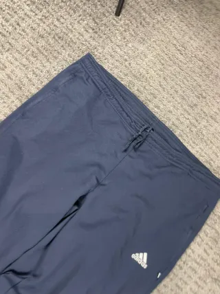 ¡¡OFERTA!! Talla XL Pantalón Adidas Vintage Azul