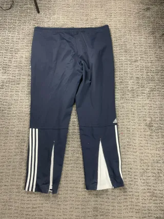 ¡¡OFERTA!! Talla XL Pantalón Adidas Vintage Azul