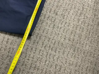 ¡¡OFERTA!! Talla XL Pantalón Adidas Vintage Azul