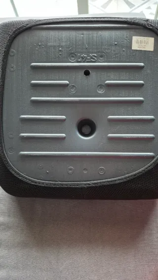 Elevador de coche Frozen II