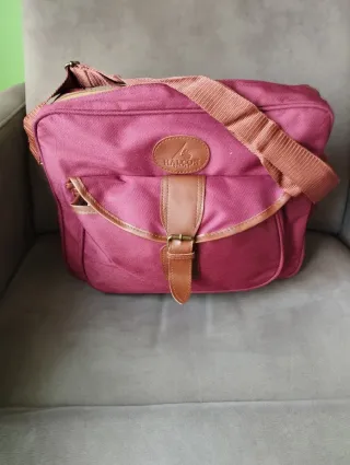 Bolo vintage halcón viajes