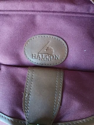 Bolo vintage halcón viajes