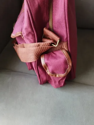 Bolo vintage halcón viajes