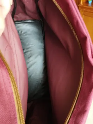 Bolo vintage halcón viajes