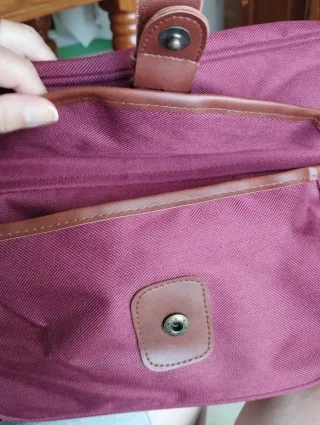 Bolo vintage halcón viajes