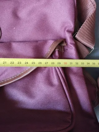 Bolo vintage halcón viajes