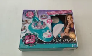 Cool Maker Kumi Kreator Pulseras