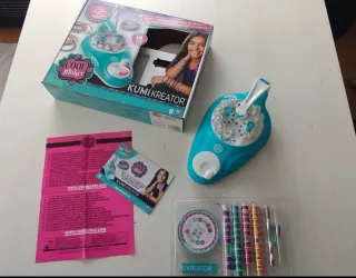 Cool Maker Kumi Kreator Pulseras