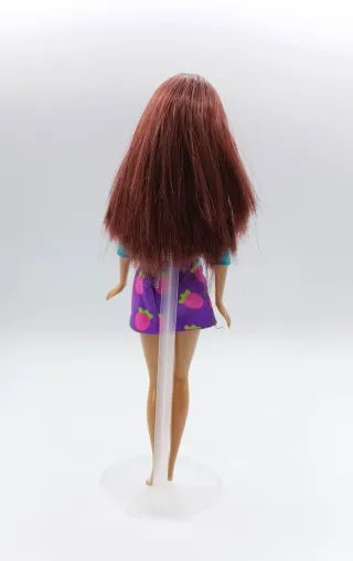 Barbie Fruit Style Cherry Scented Kayla 2002