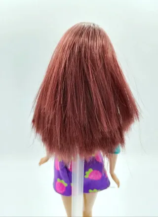 Barbie Fruit Style Cherry Scented Kayla 2002