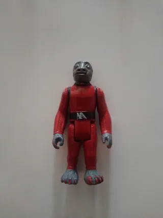 Snaggletooth 1978 figura acción