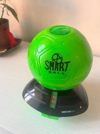 Soccerbot Smart Ball