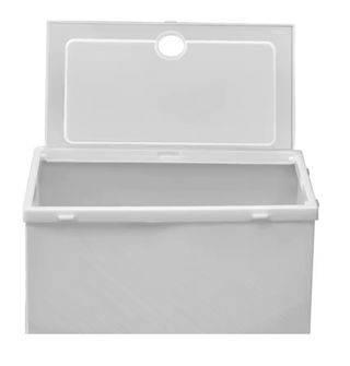 24 Scatole Impilabili per Scarpe