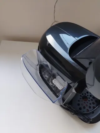 Cafetera Tassimo Bosch Negra