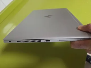 PORTÁTIL HP 850 G6 15,6 8°th 32GB RAM