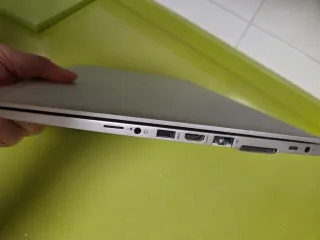 PORTÁTIL HP 850 G6 15,6 8°th 32GB RAM