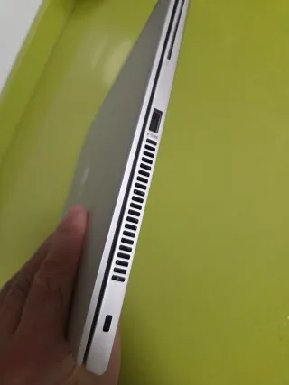 PORTÁTIL HP 850 G6 15,6 8°th 32GB RAM