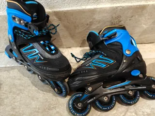 Patines en línea Pony Dash Talla 34-37