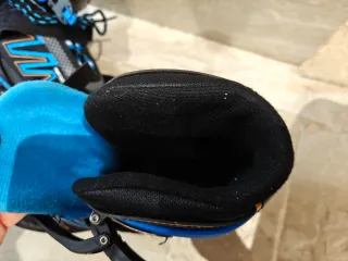Patines en línea Pony Dash Talla 34-37