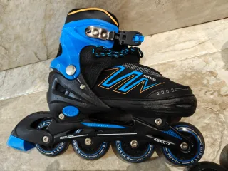 Patines en línea Pony Dash Talla 34-37