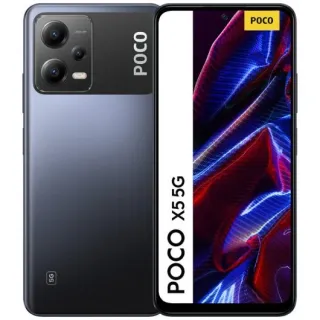 POCO X5 5G AMOLED 6.67